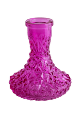 Váza - Crystal mini Pink