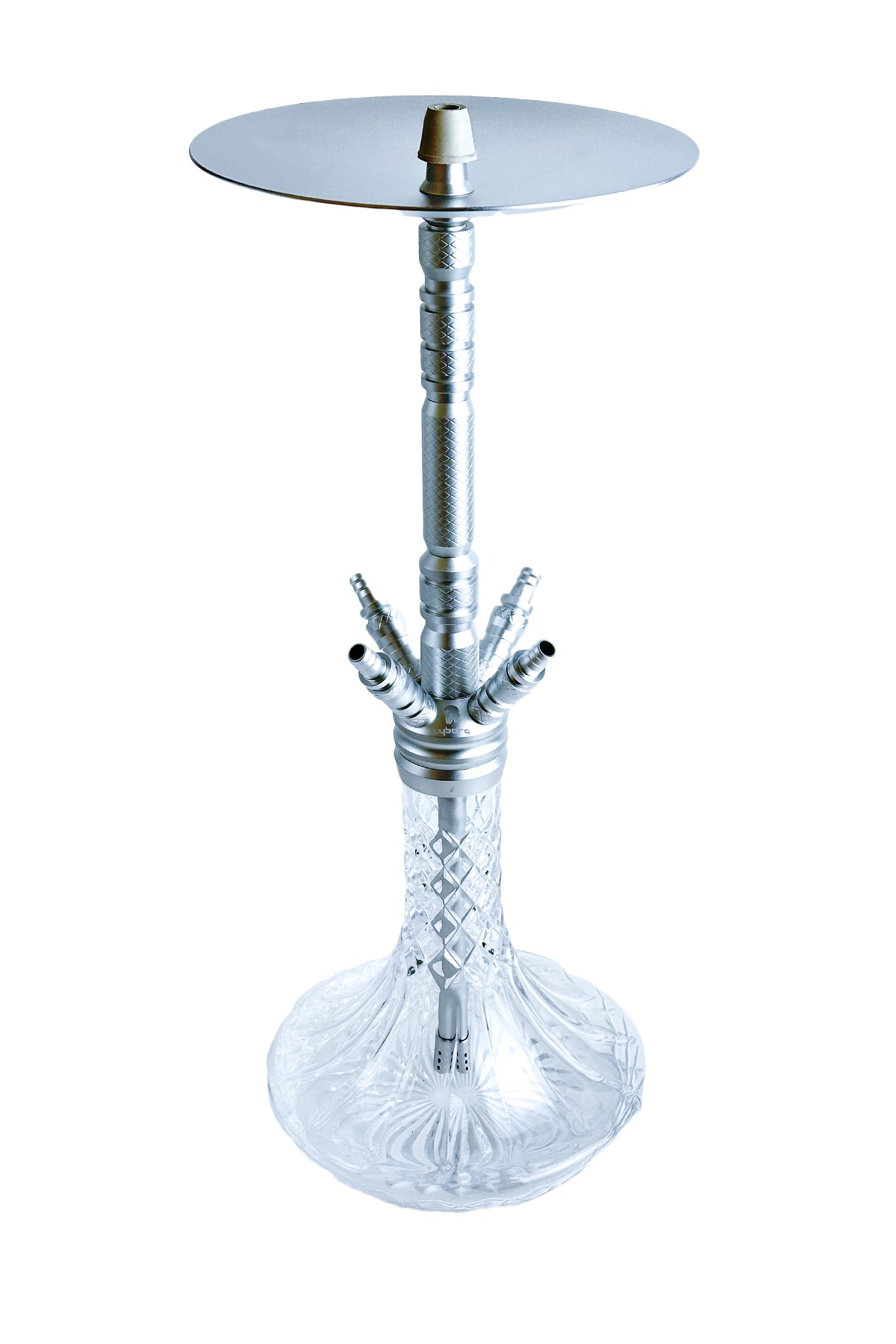 Vodní dýmka - Cyborg, Dorminator Soudi Silver S1