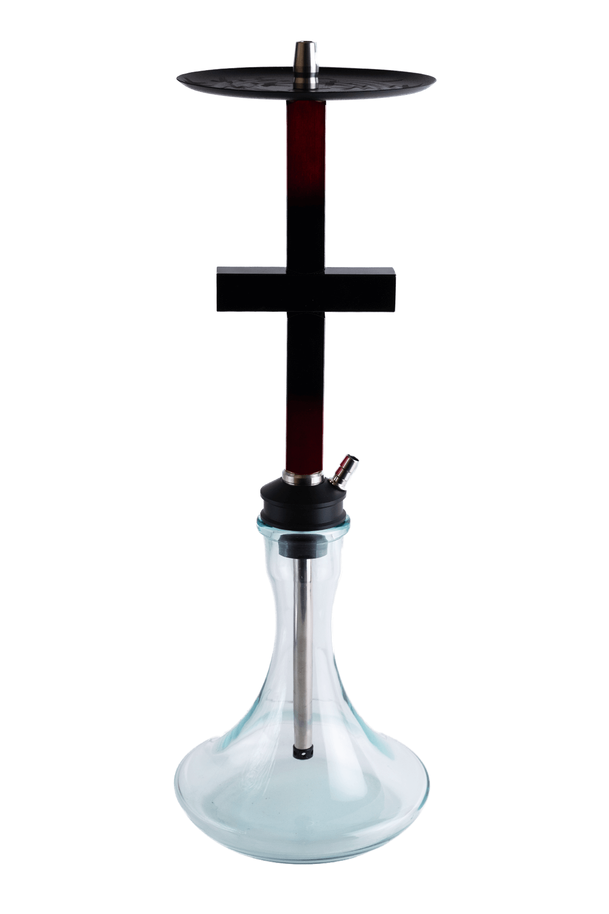 Vodní dýmka - DDI Crucifix