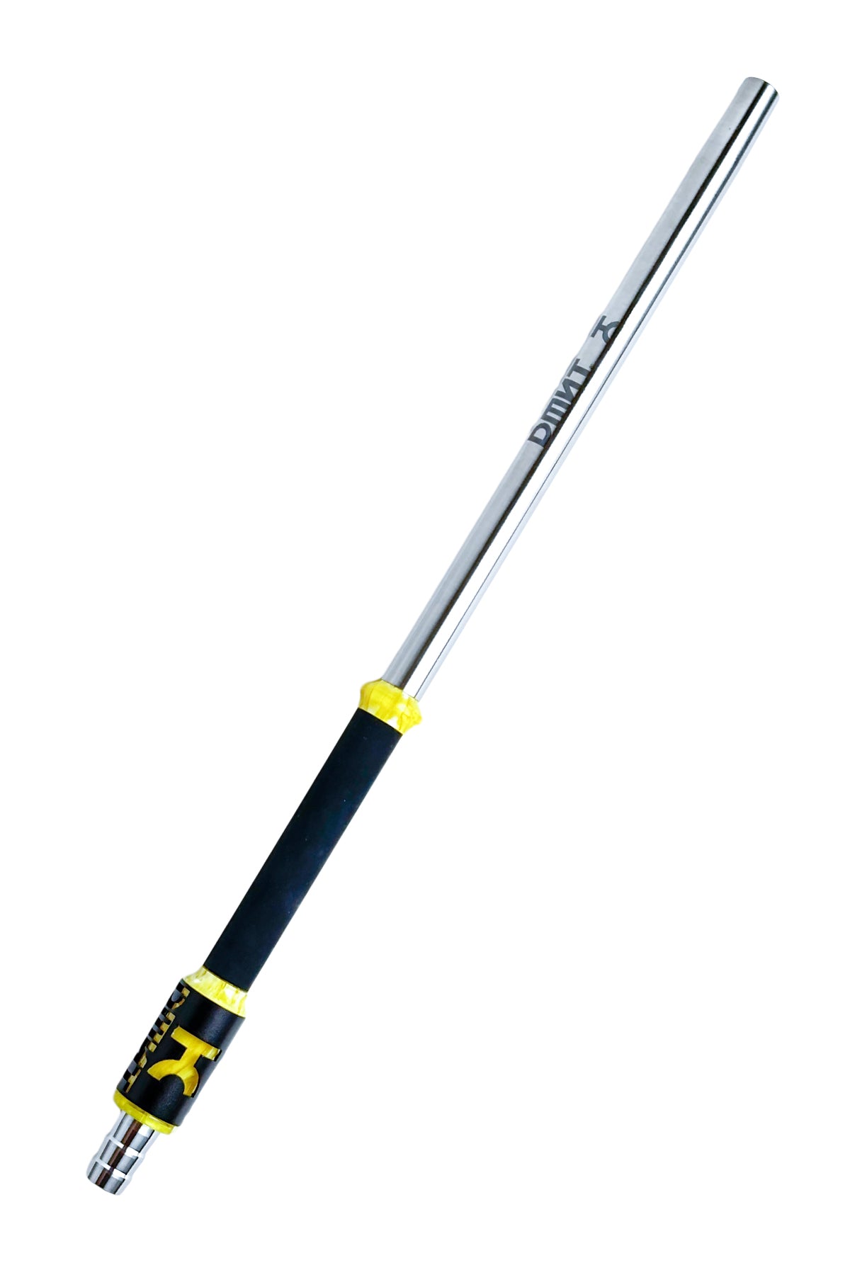 Hookah - DMNT Korvus - Yellow