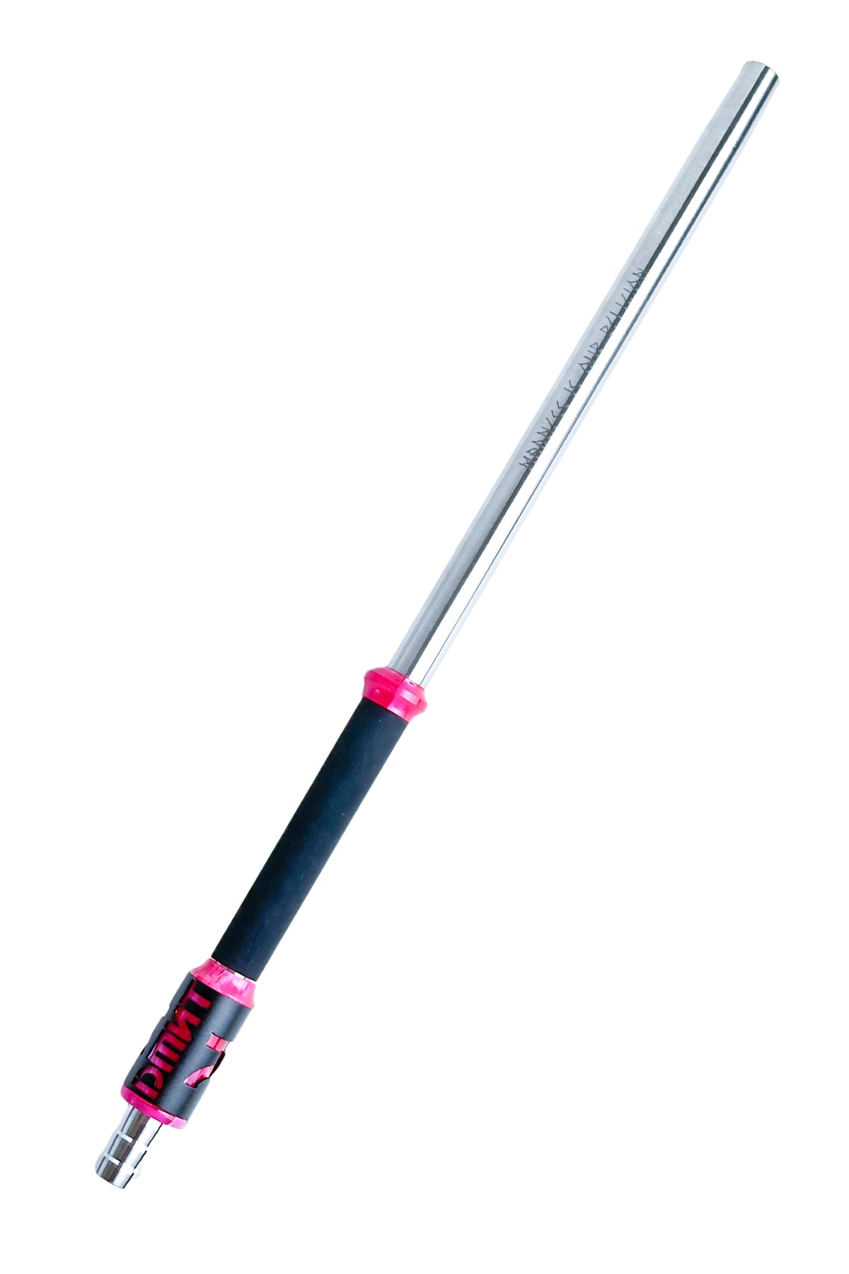 Vodní dýmka - DMNT Korvus - Pink