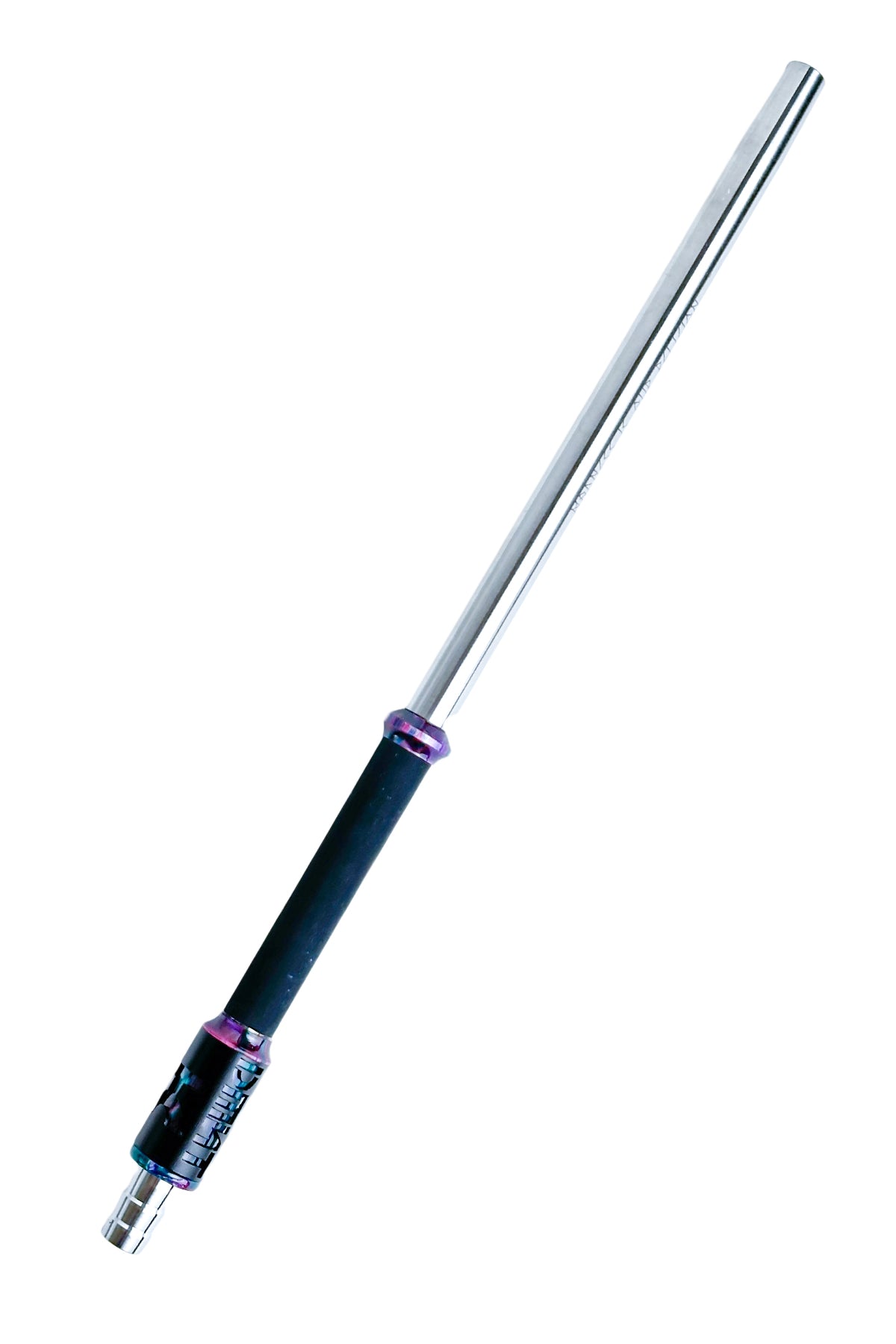 Vodní dýmka - DMNT Korvus - Purple