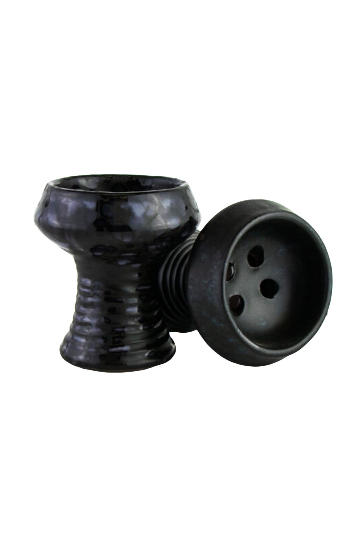 Hookah - DUM Accordion Blue