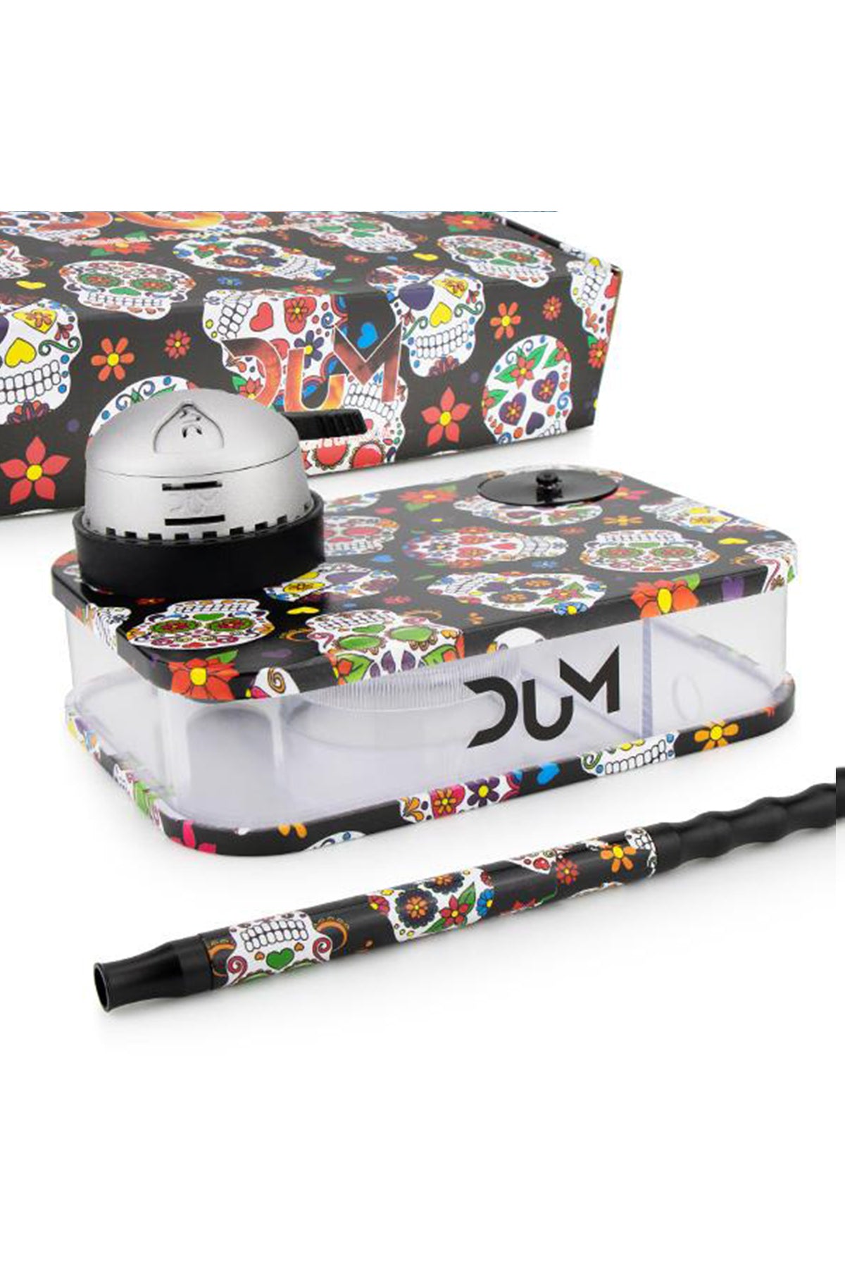Hookah - DUM Box Party 8
