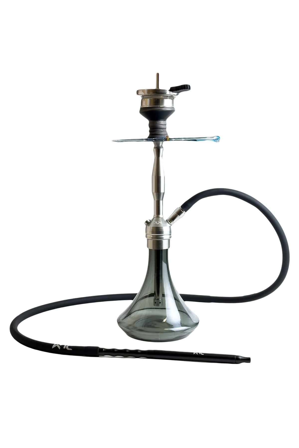 Hookah - DUM D08 2.0 Black