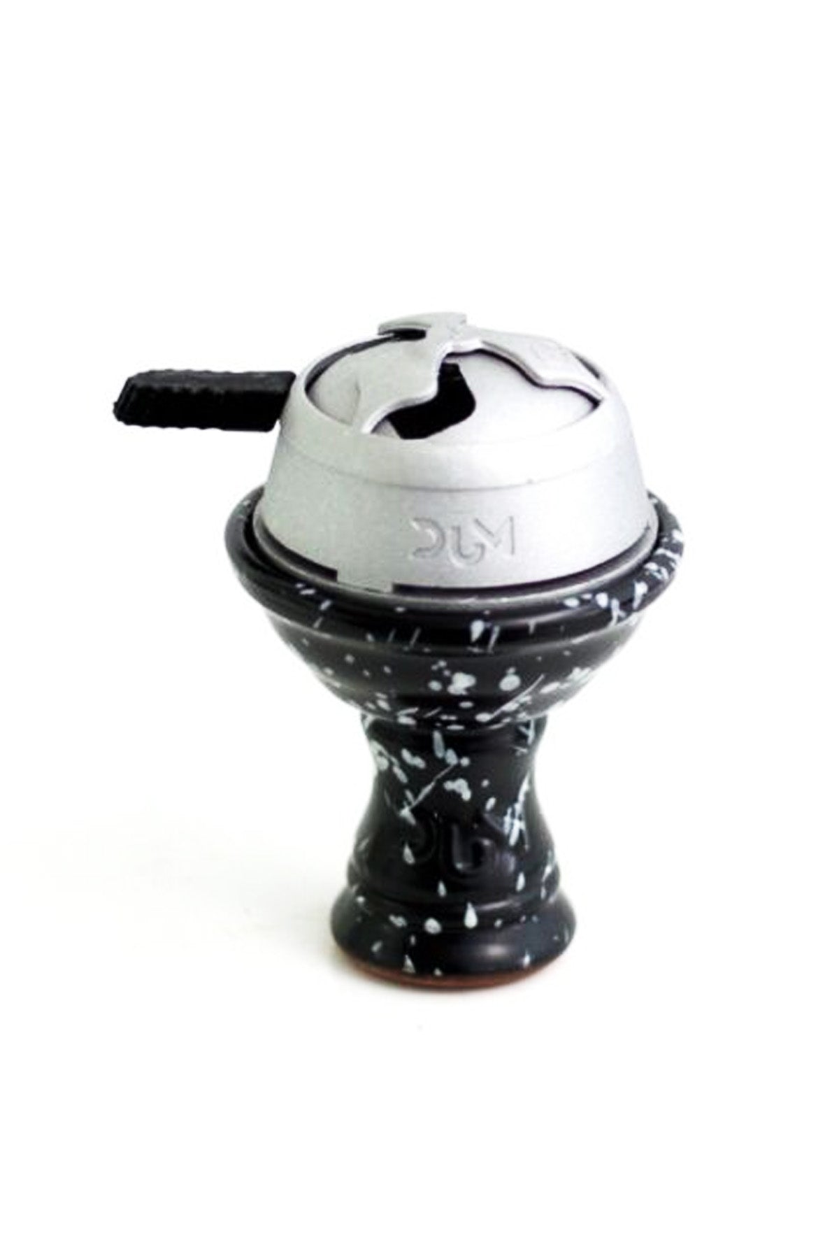 Hookah - DUM D14 Wonder Box Black