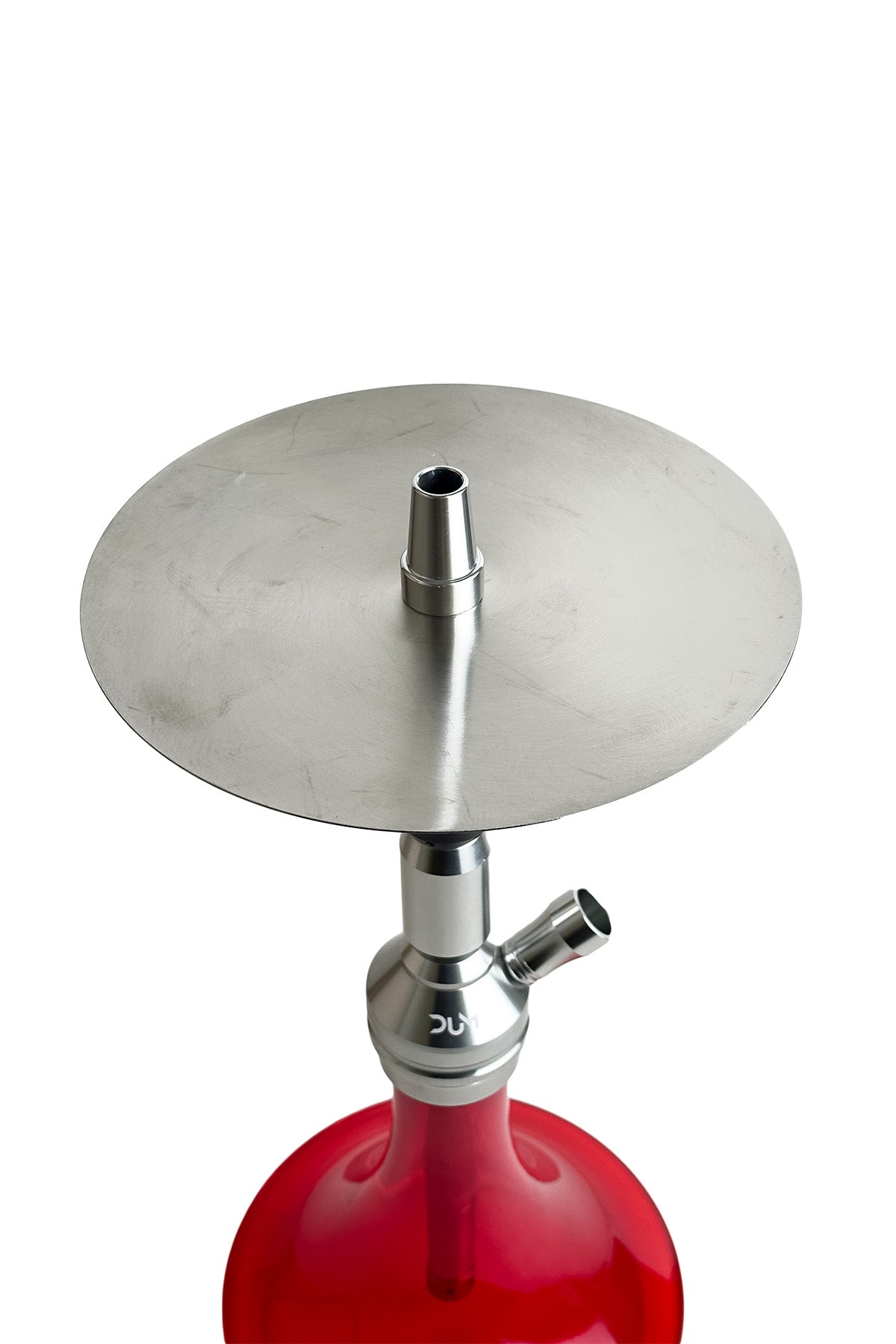 Hookah - DUM Job D09 Red