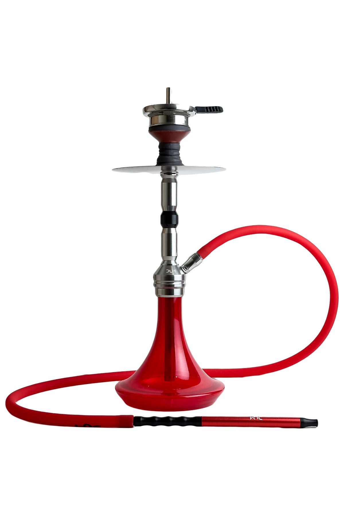 Hookah - DUM Job D09 Red