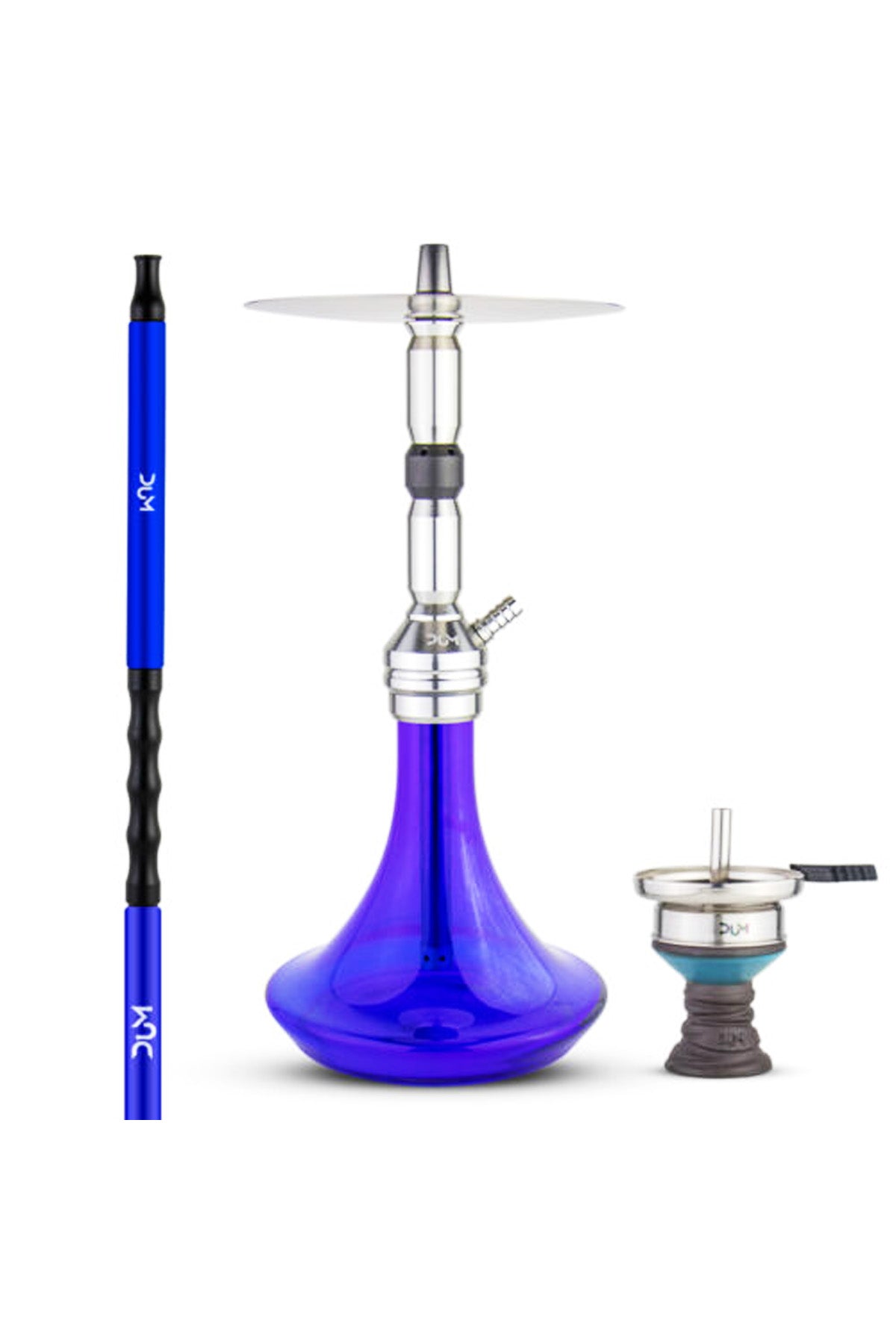 Hookah - DUM Job D09 Blue