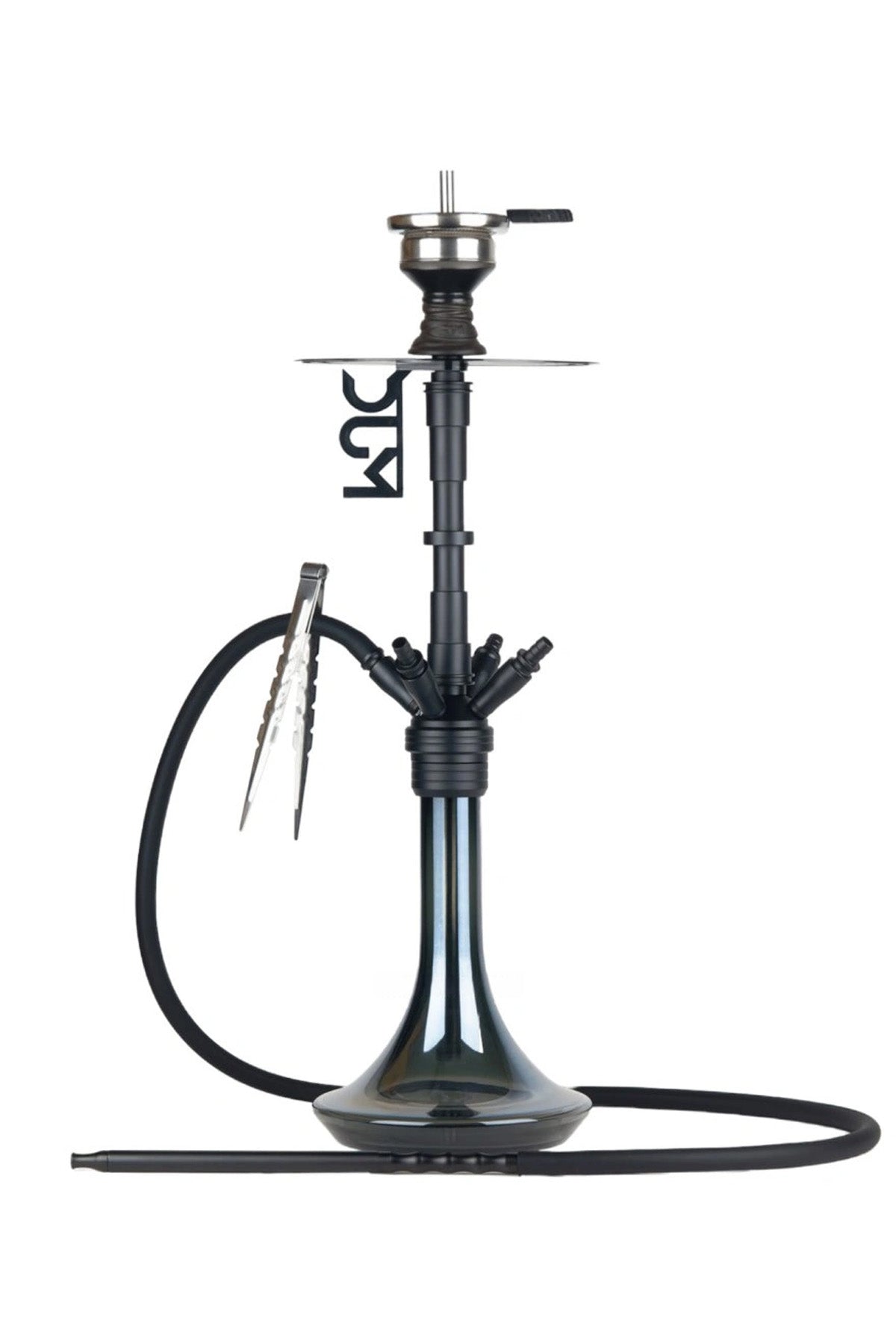 Hookah - DUM, Magnum Black
