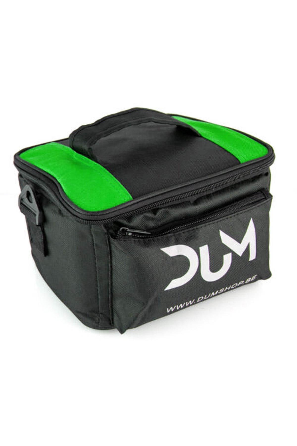 Hookah - DUM Accordion Green