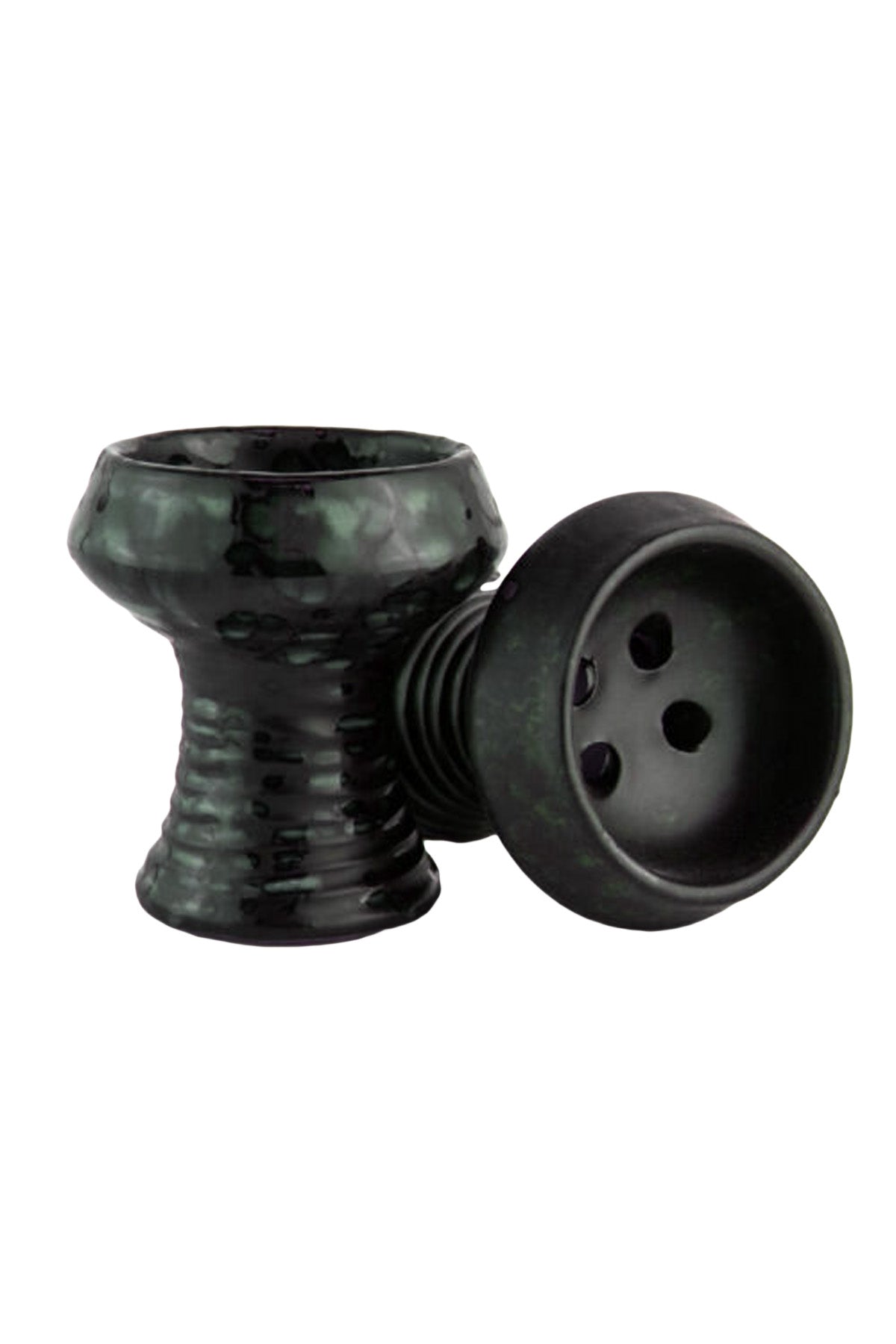 Hookah - DUM Accordion Green