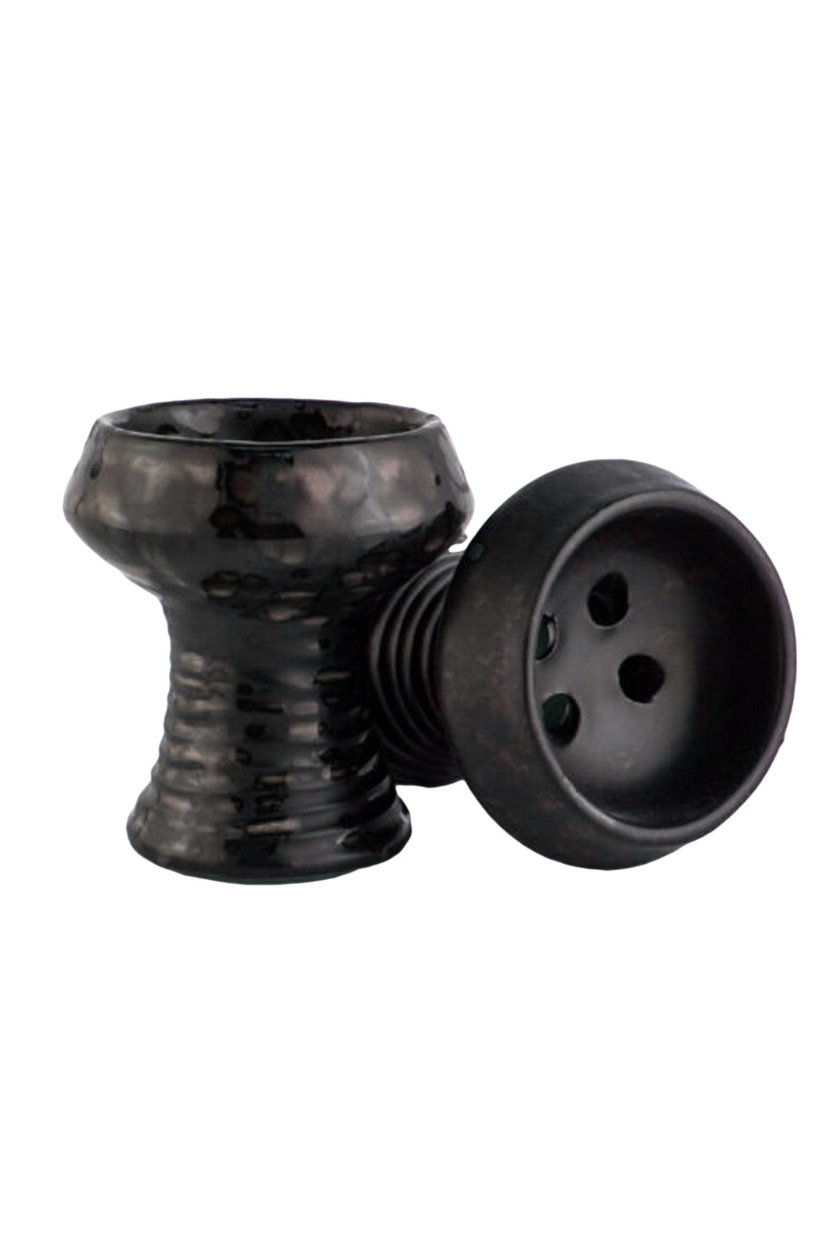 Hookah - DUM Accordion Red