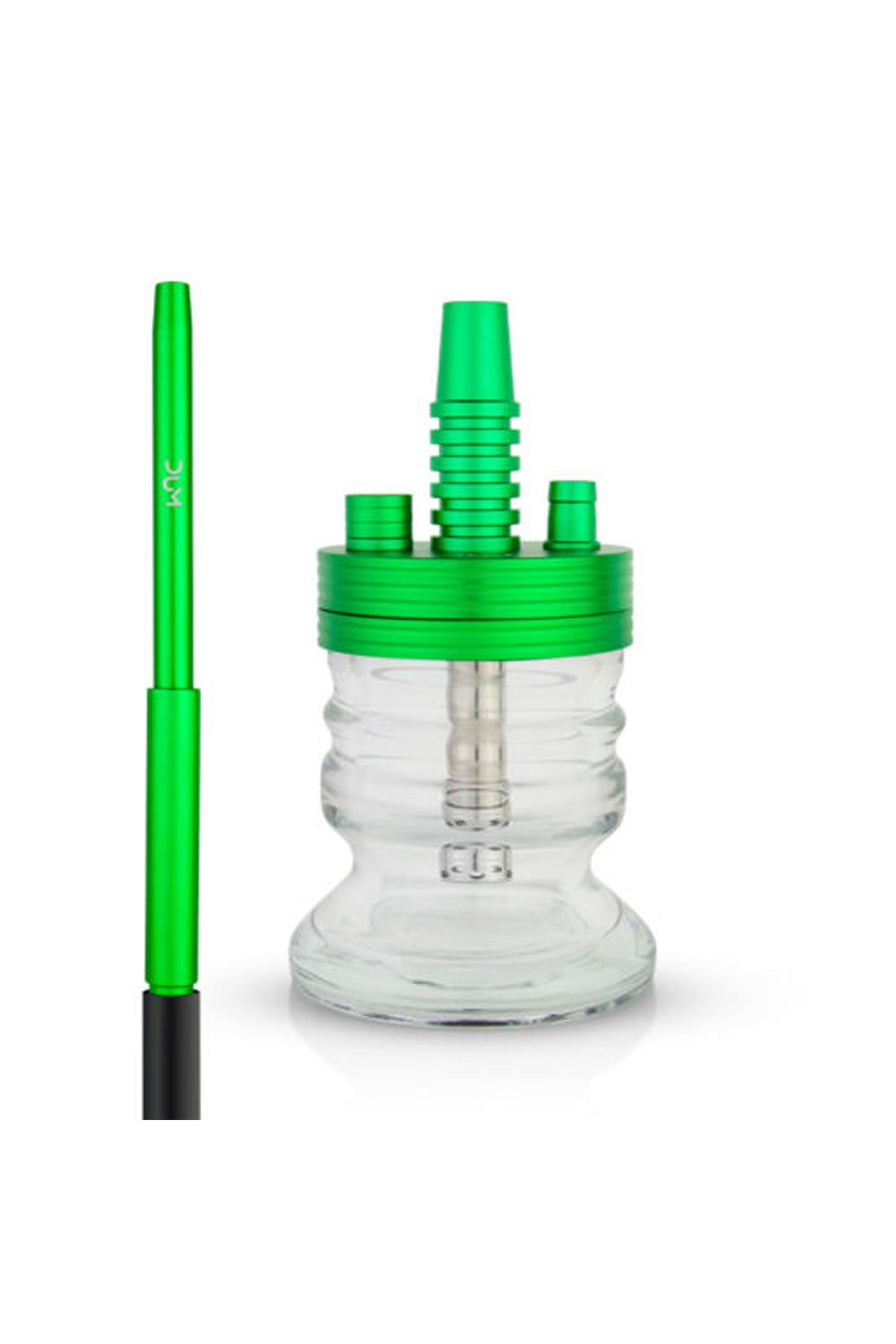 Hookah - DUM Afford Green