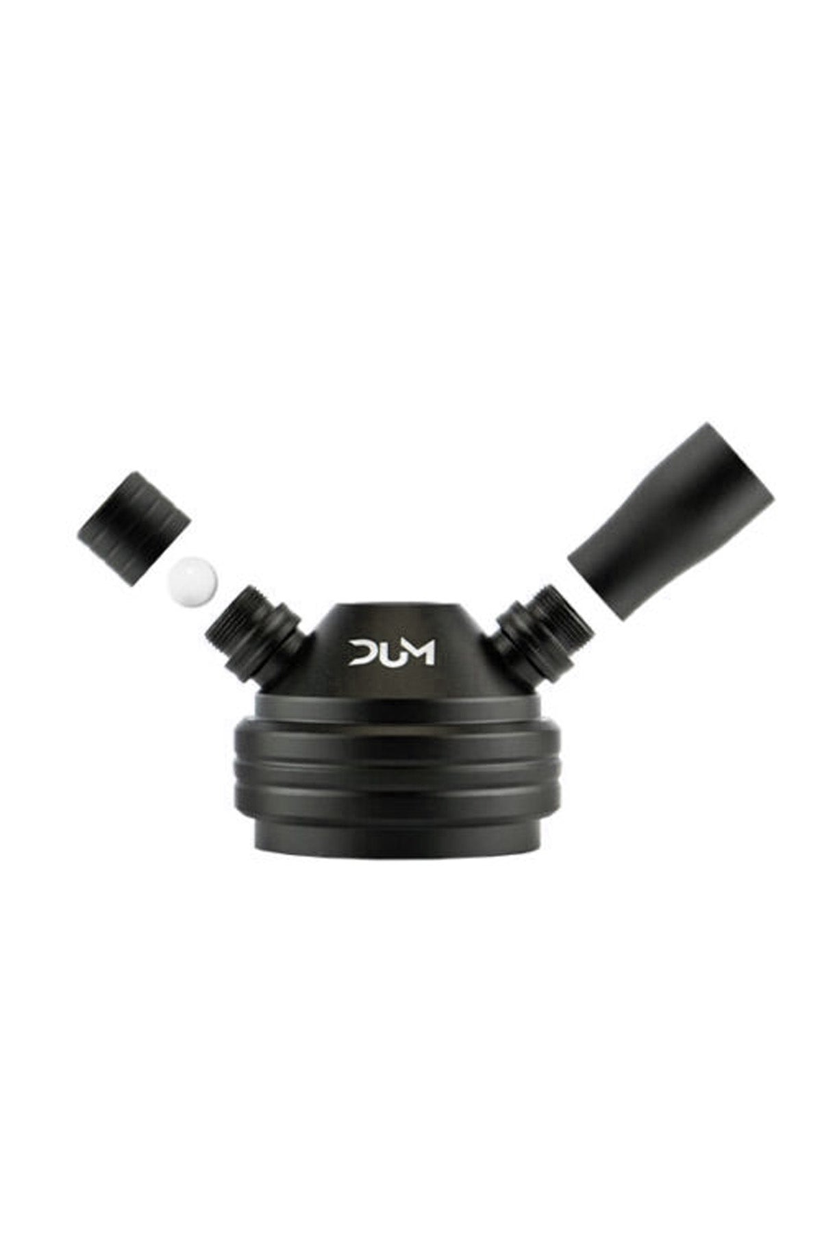 Hookah - DUM Metropole Blue