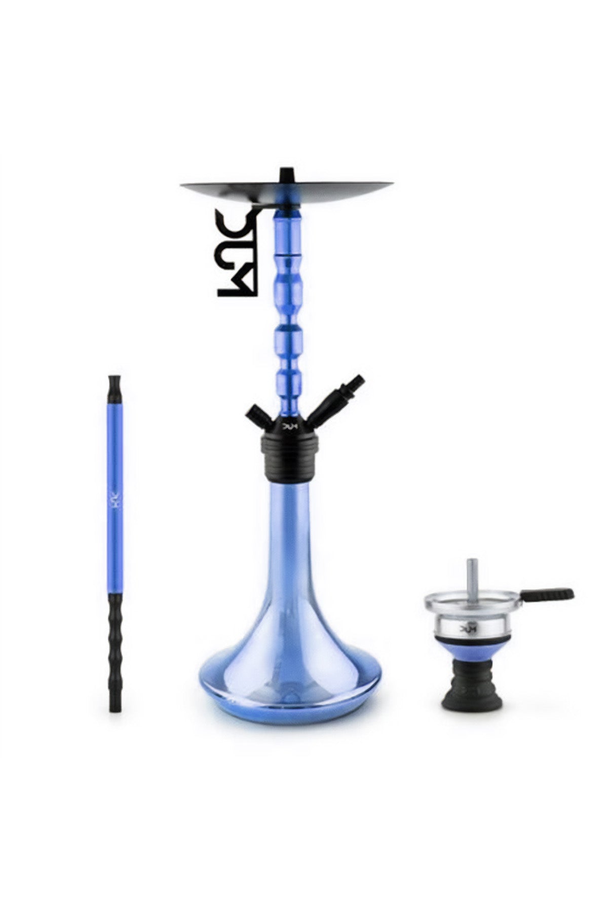 Hookah - DUM Metropole Blue