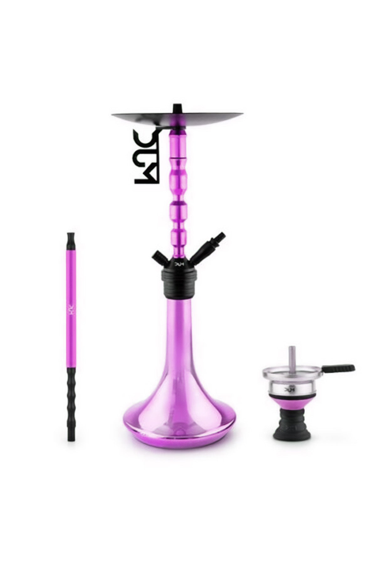 Hookah - DUM Metropole Purple