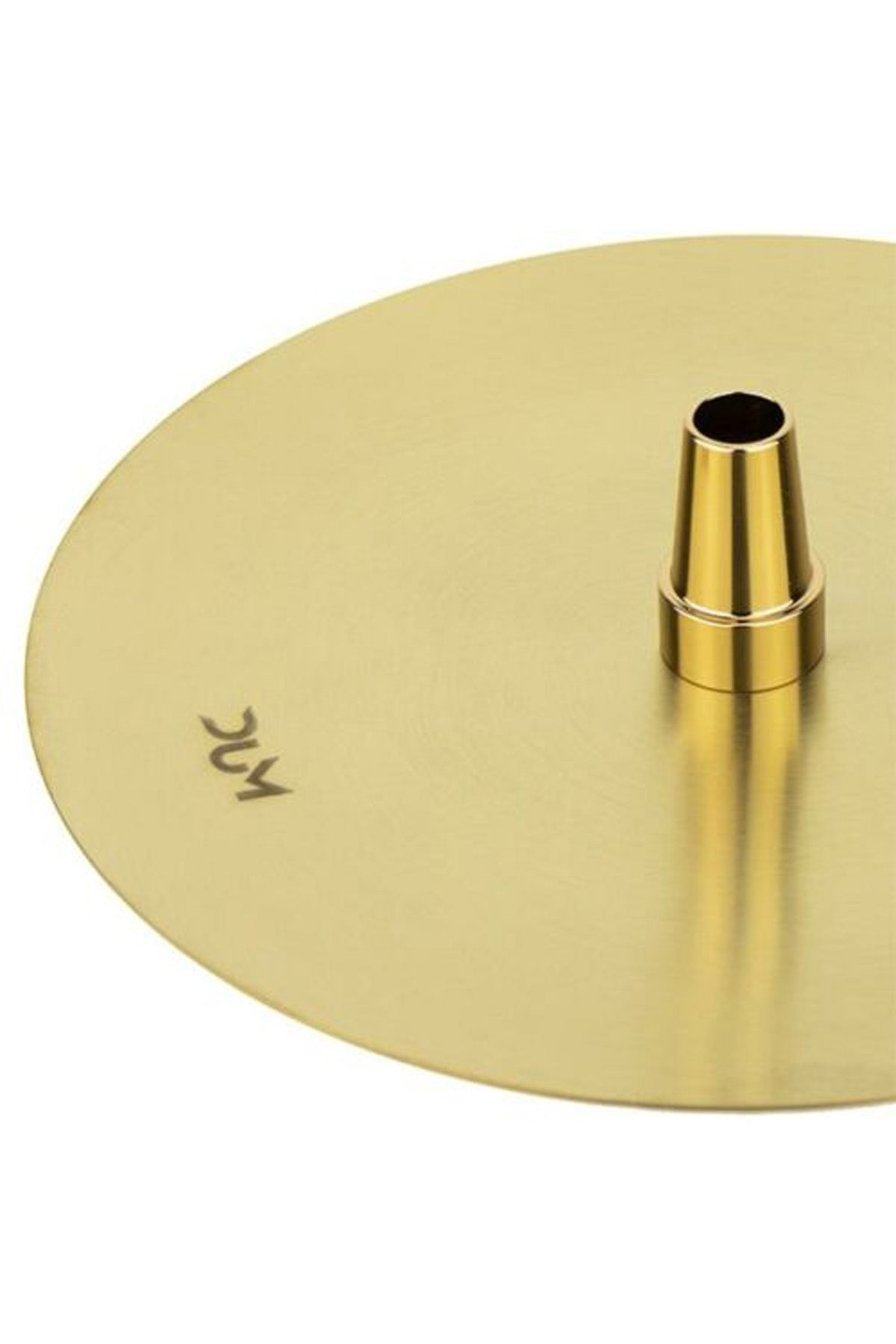 Hookah - DUM SS30 Gold Edition