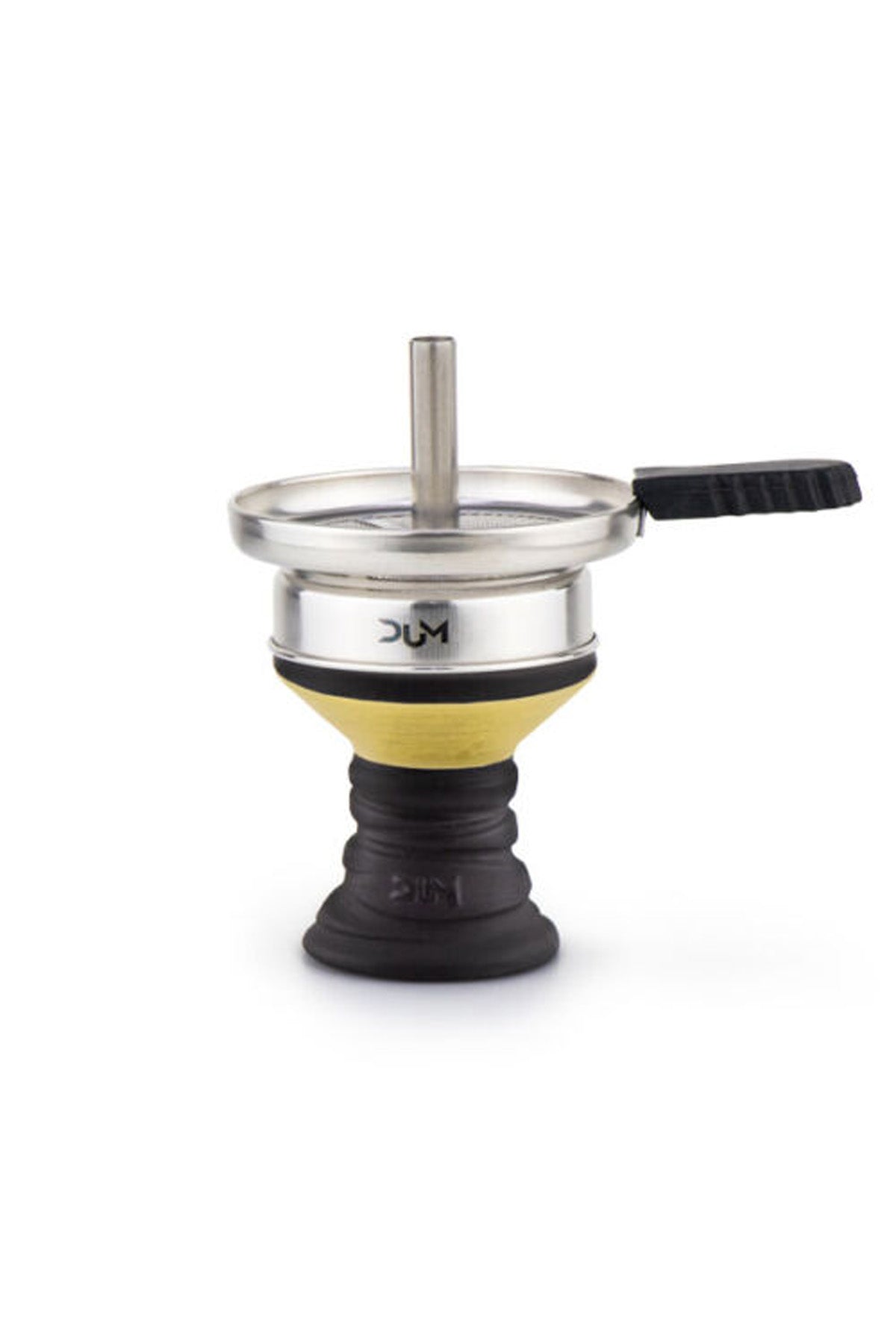 Hookah - DUM SS30 Gold Edition