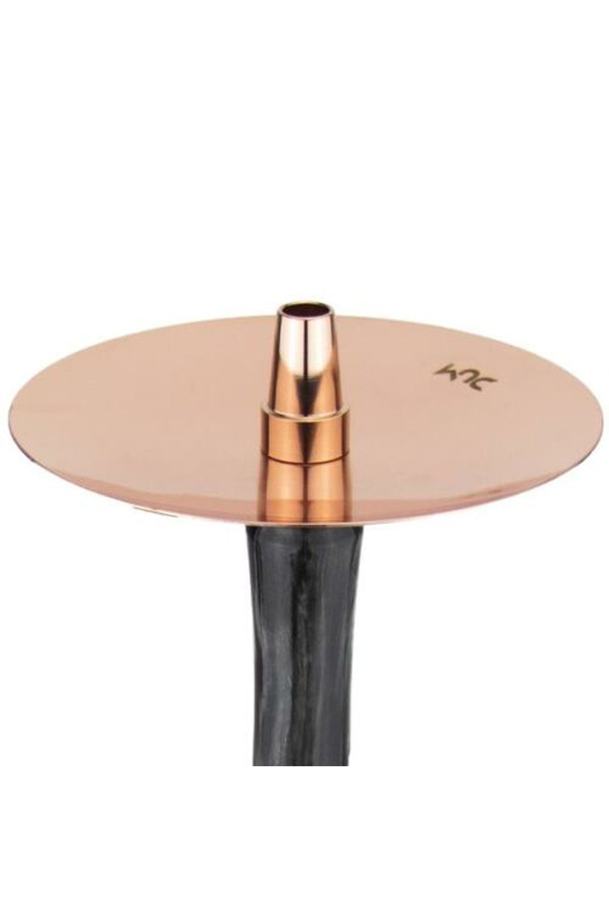 Hookah - DUM SS78 Samara Gold Black