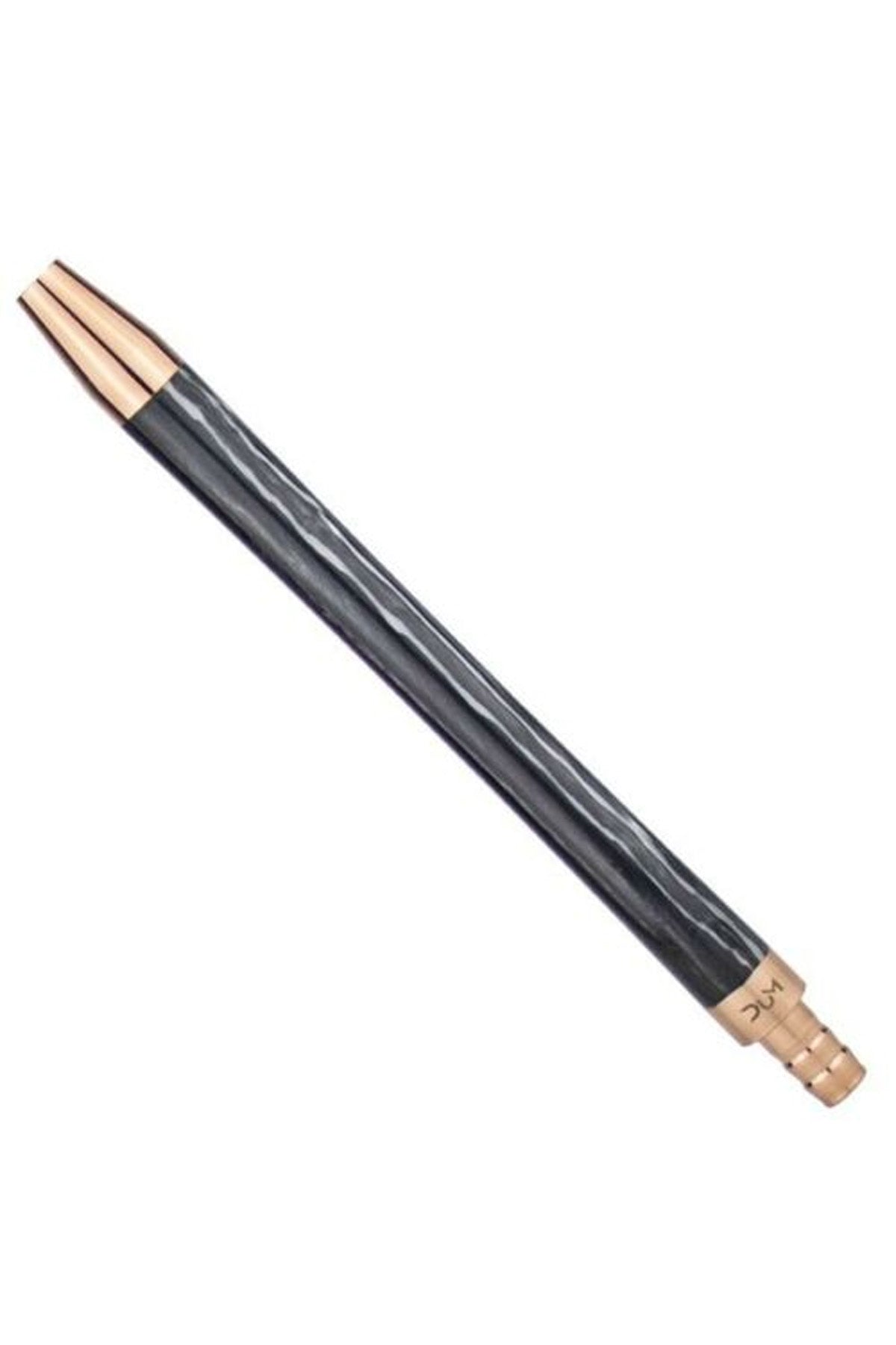 Hookah - DUM SS78 Samara Gold Black