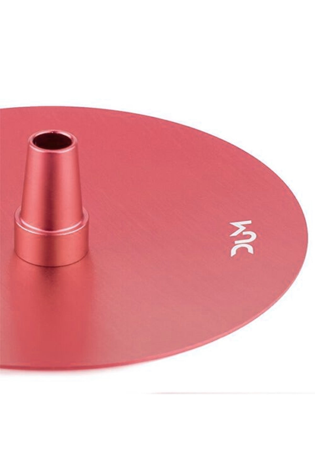 Hookah - DUM Techno Smoke A07 Red