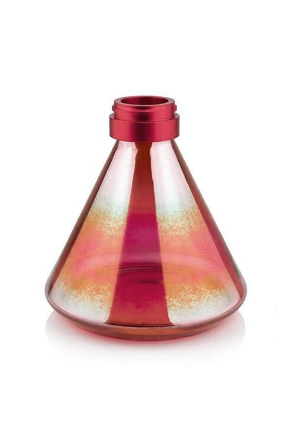 Hookah - DUM Techno Smoke A07 Red