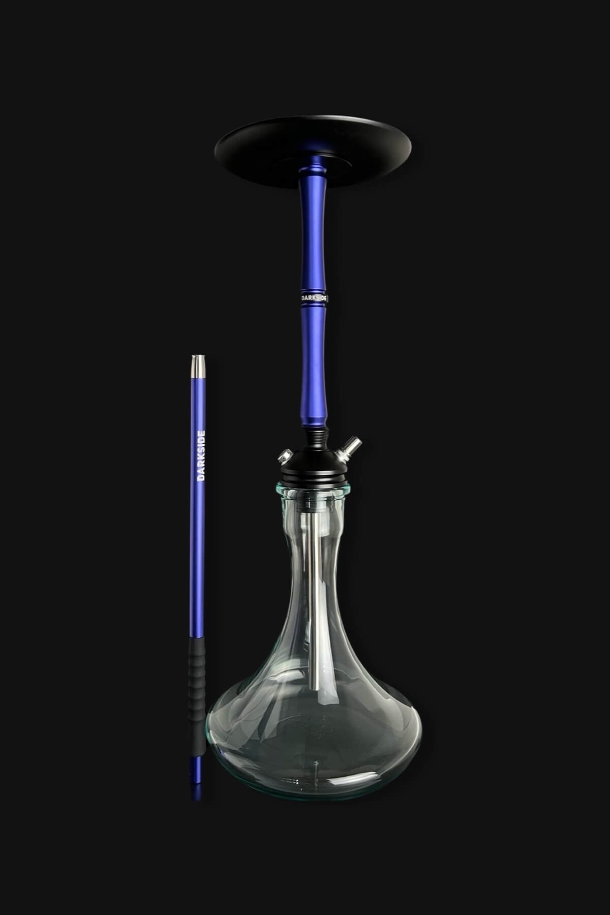 Hookah - DarkSide - Mars Indigo Blue