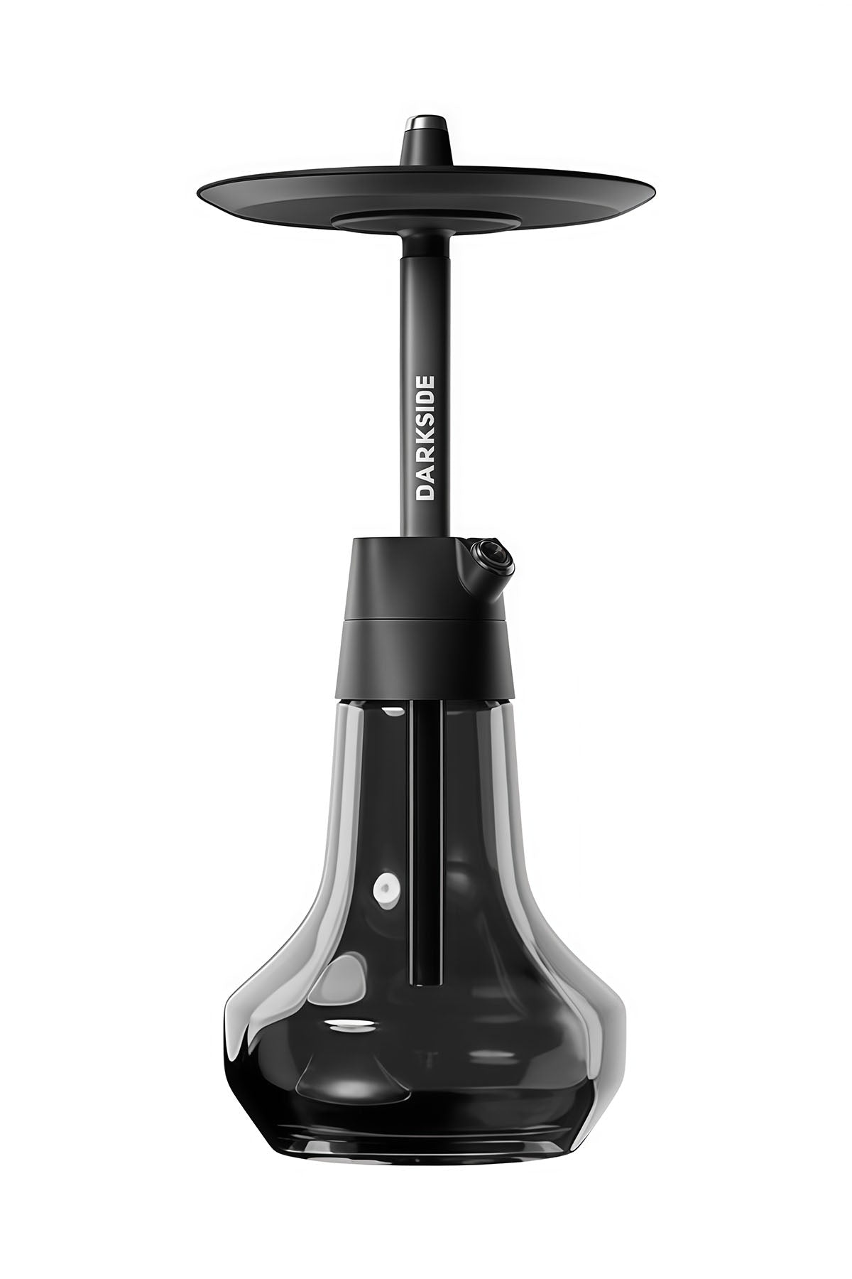 Hookah - Darkside Intro Grey