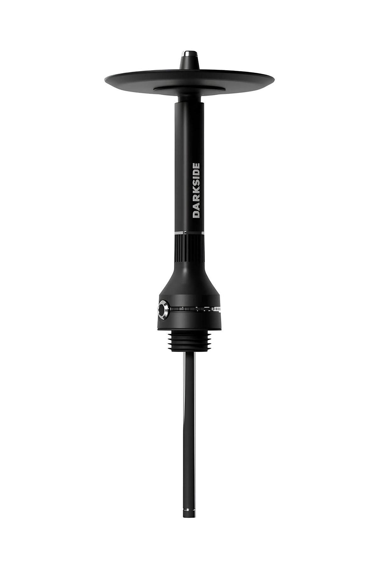 Hookah - Darkside Neo Black