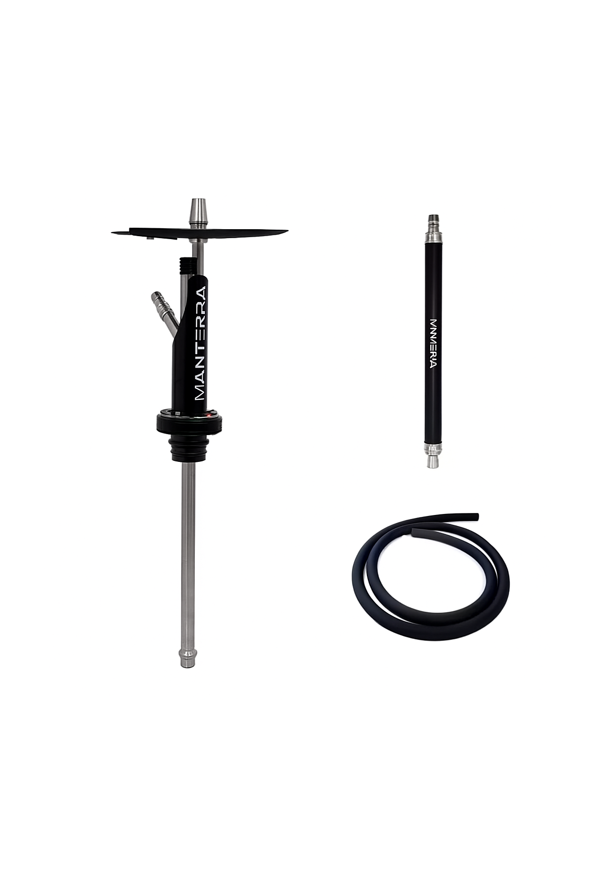 Hookah - El Bomber Igla Manterra