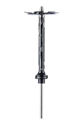 Vodní dýmka - El Bomber Sansara Cyber Black