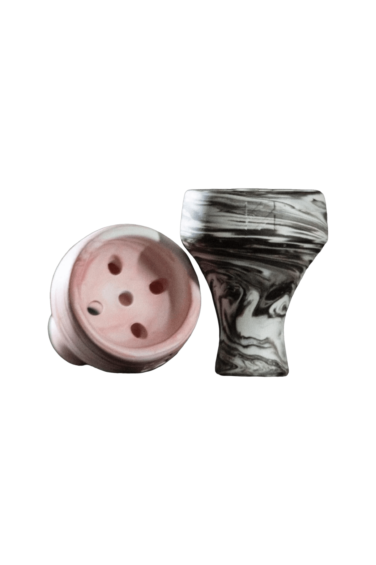 Bowl - Form Turek Nerikomi