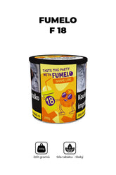 Tobacco - Fumelo Gentle 200gr - F 18