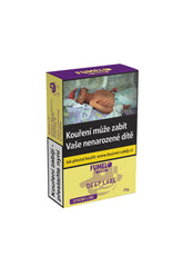 Tobacco - Fumelo Strong 25gr - Deep Lake