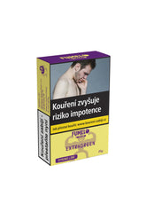Tabák - Fumelo Strong 25gr - Extragreen
