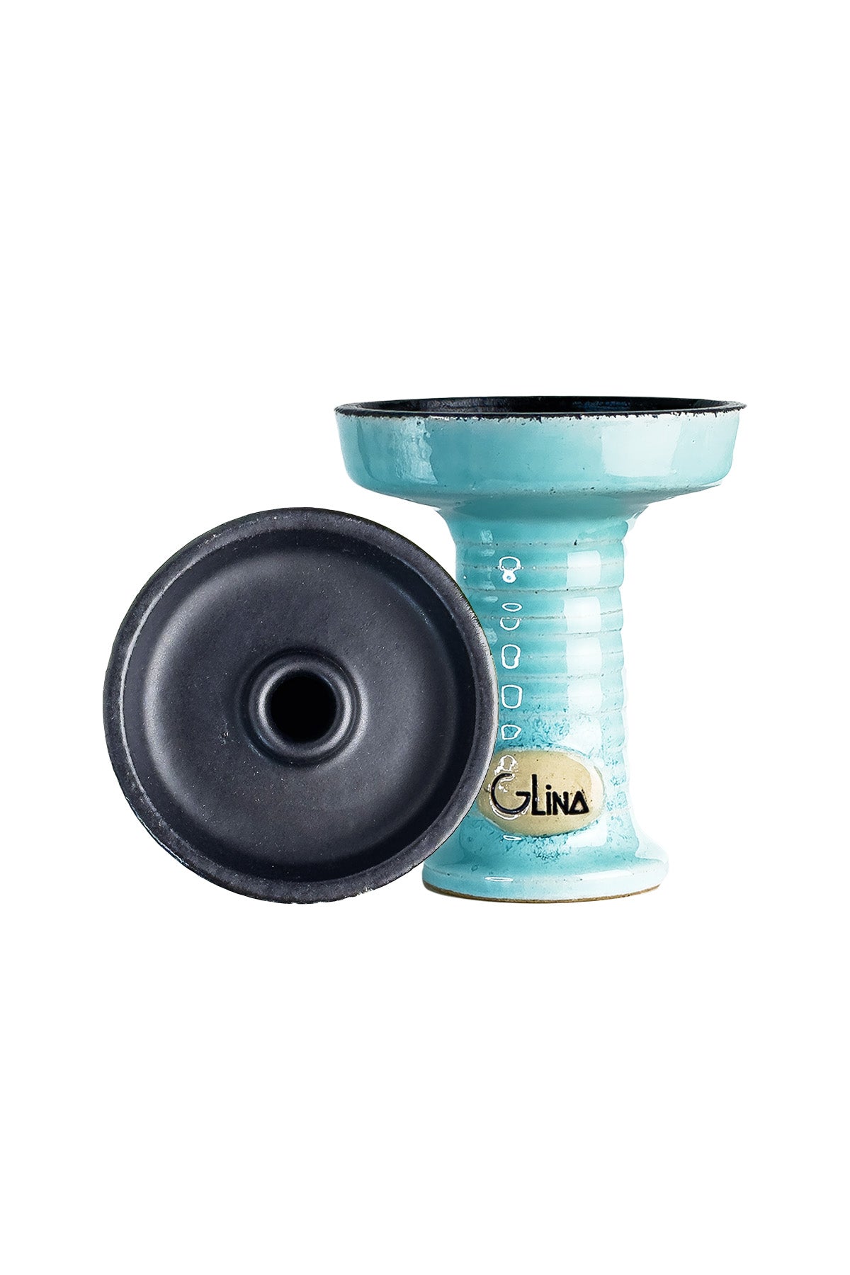 Bowl - Glina Mint