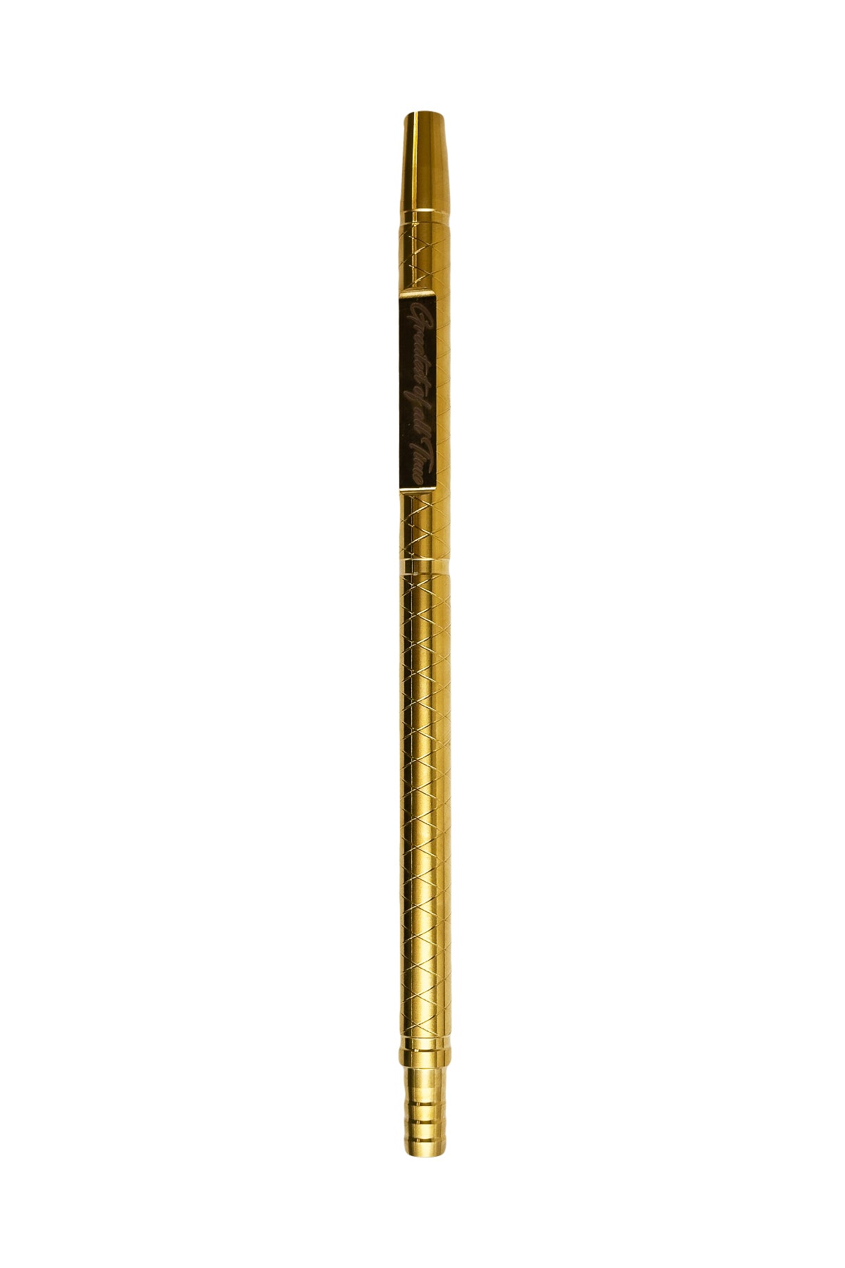 Vodní dýmka - Goat Hookah, The Golden
