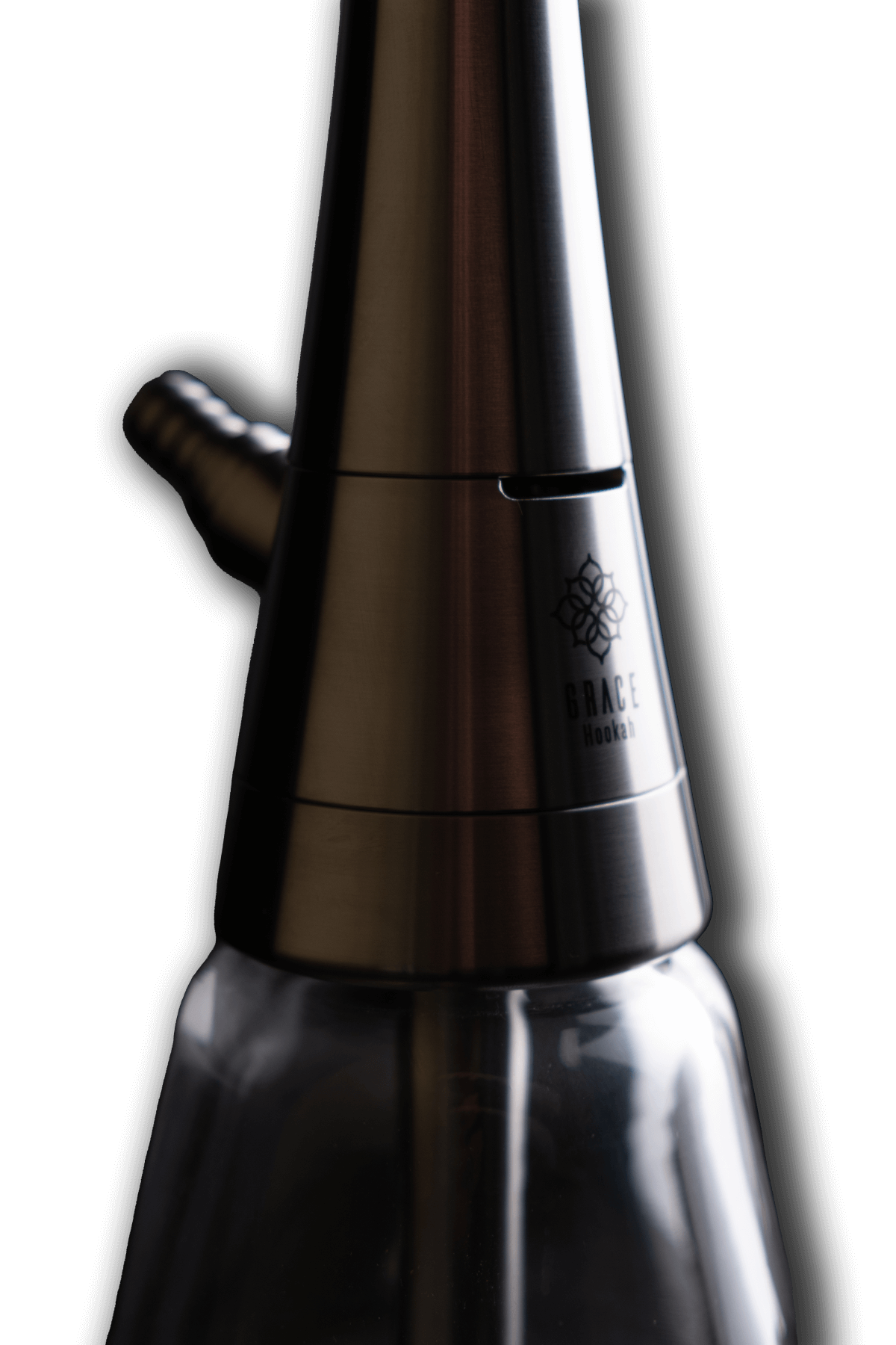 Hookah - Grace Nevo