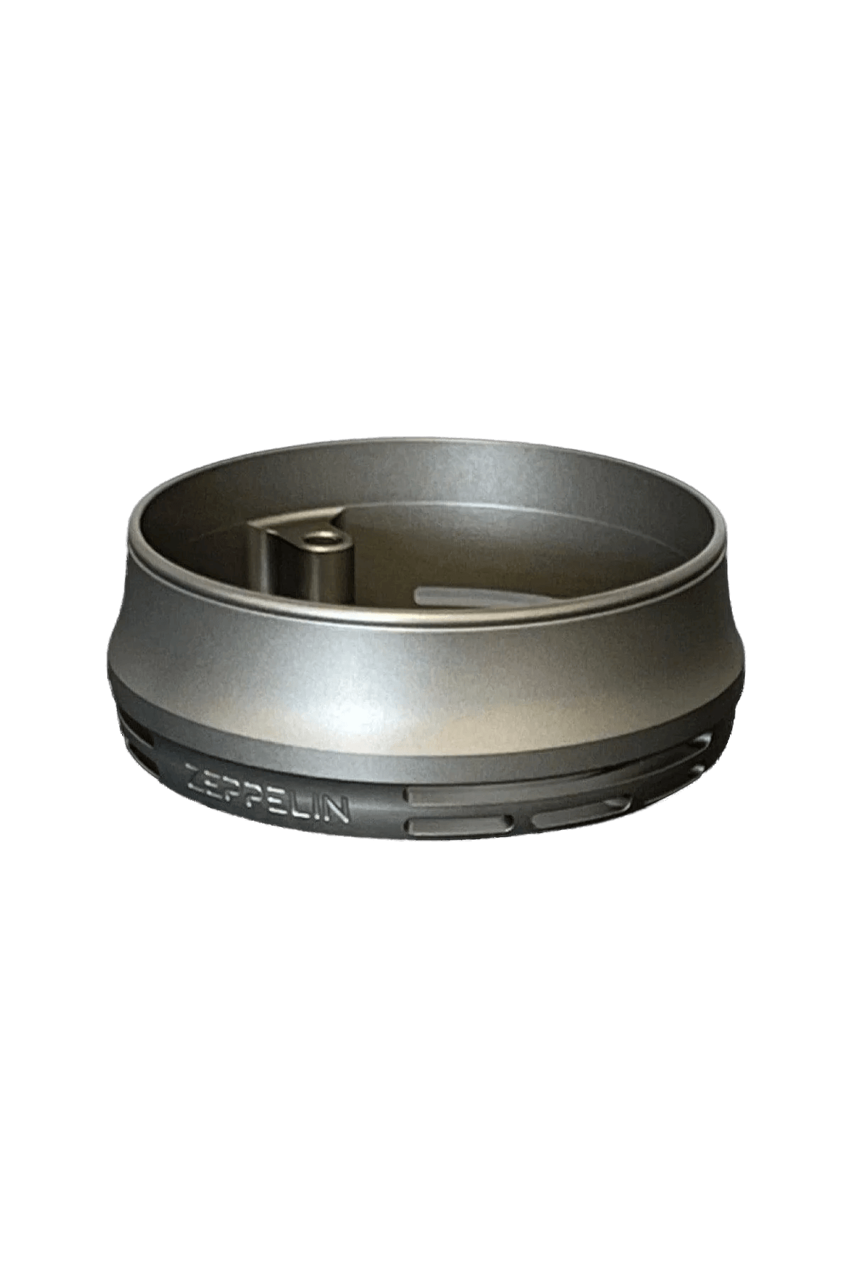 HMS - Zeppelin Base Space Grey