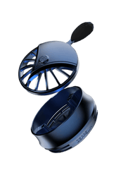 HMS - Zeppelin V2 Blue (Rearden Steel)