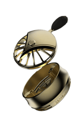 HMS - Zeppelin V2 Gold