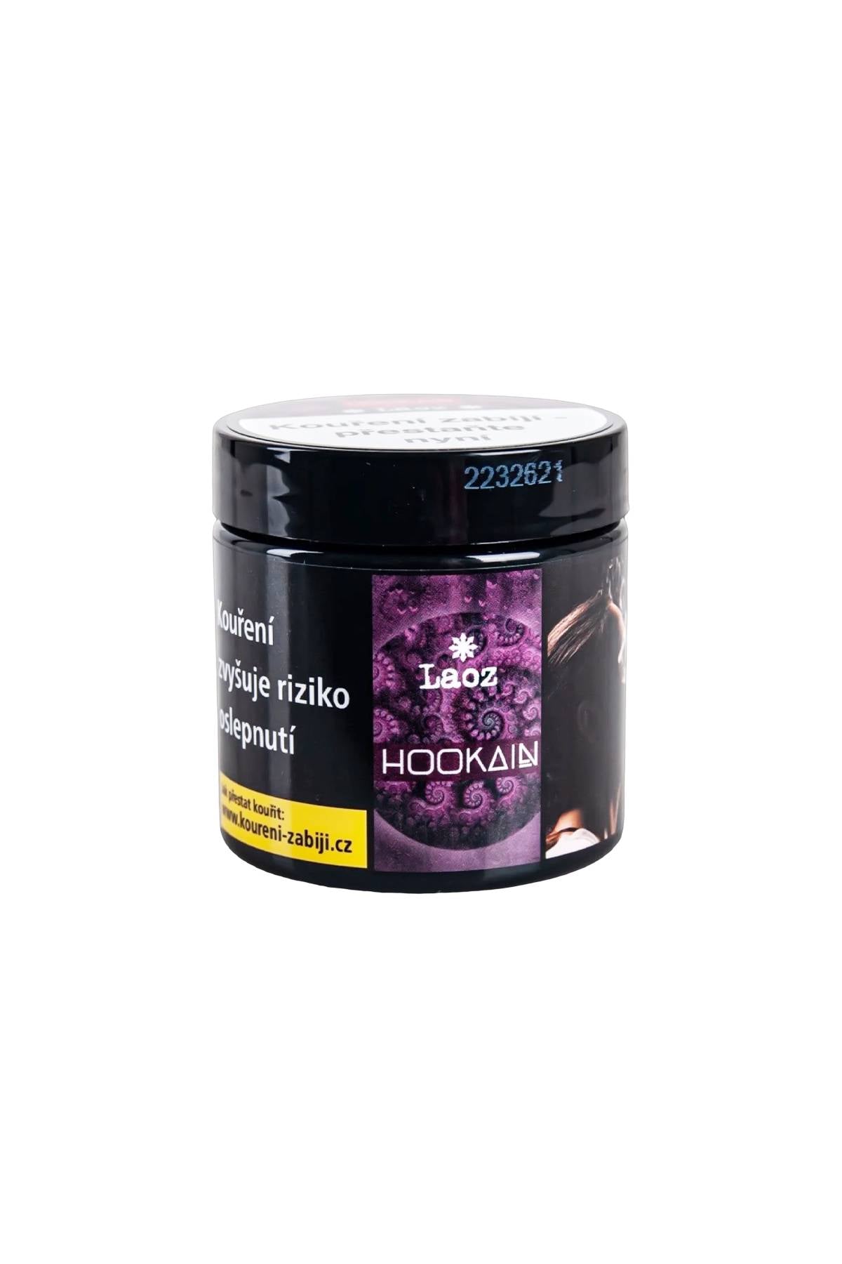 Tabák - Hookain 50g - Laoz