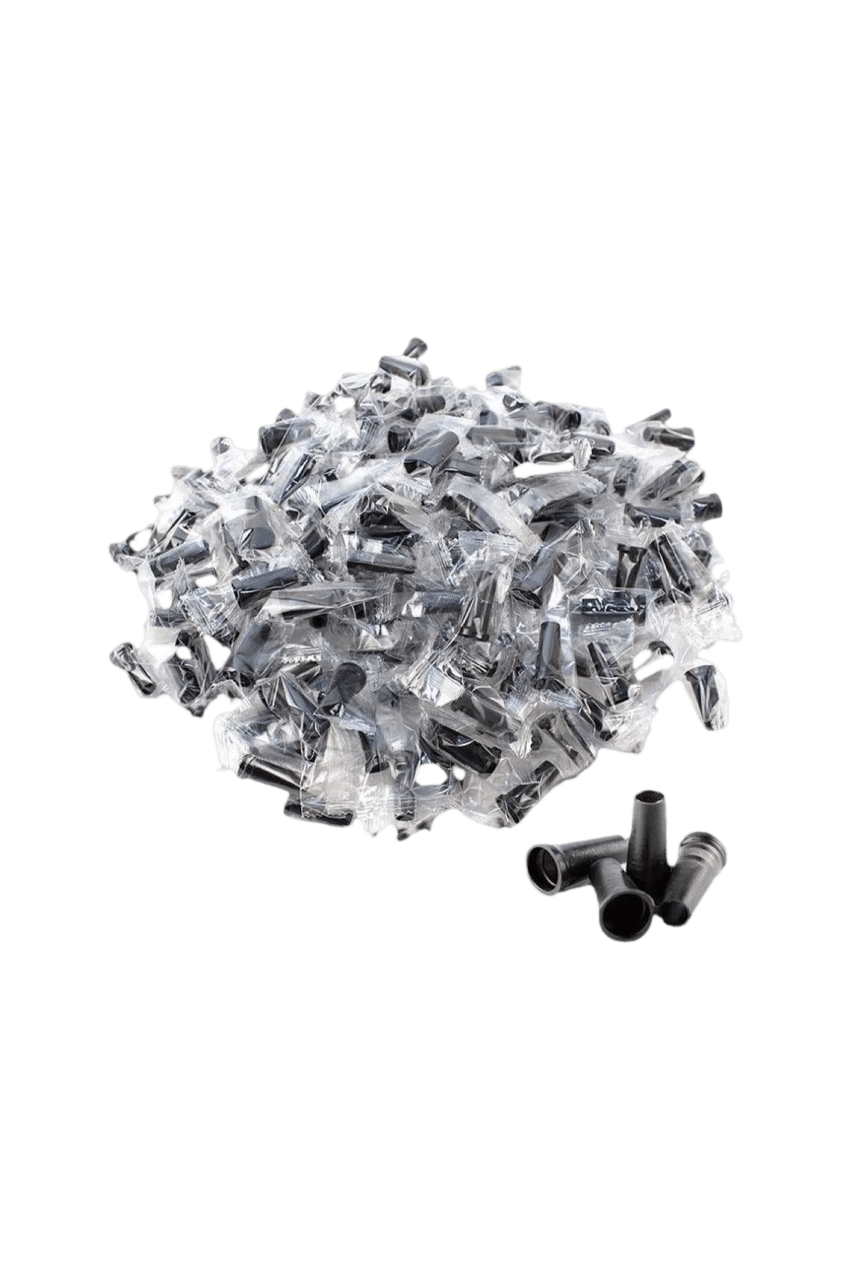 Disposable Hygienic Mouthpieces