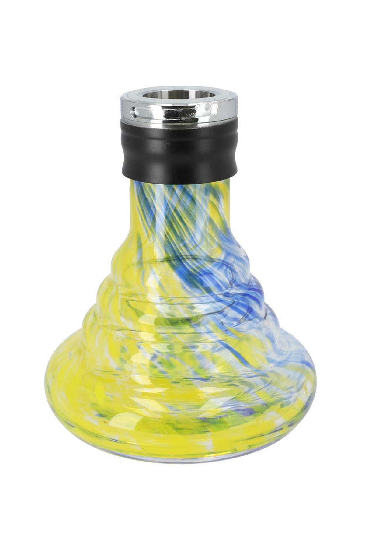 Hookah - INVI Meton 300 Black Ocean Art