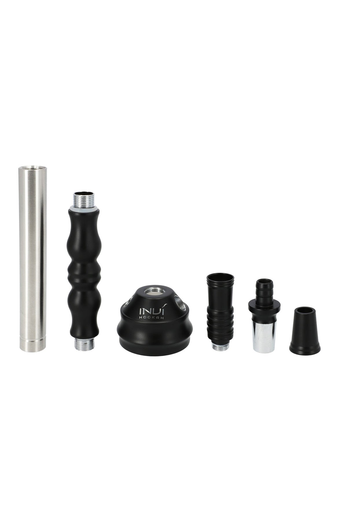 Hookah - INVI Meton 300 Black Ocean Art