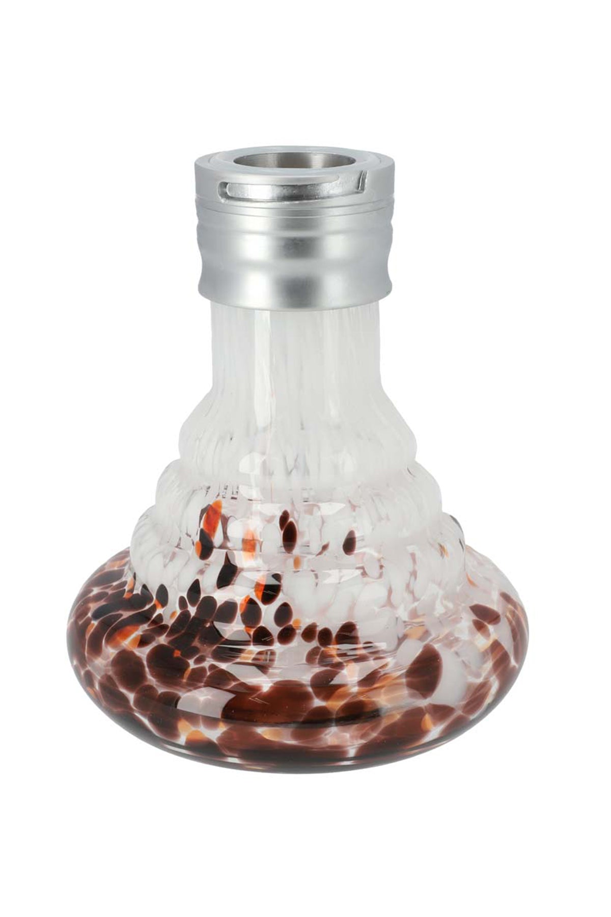 Hookah - INVI Meton 300 Silver Glow Ashe