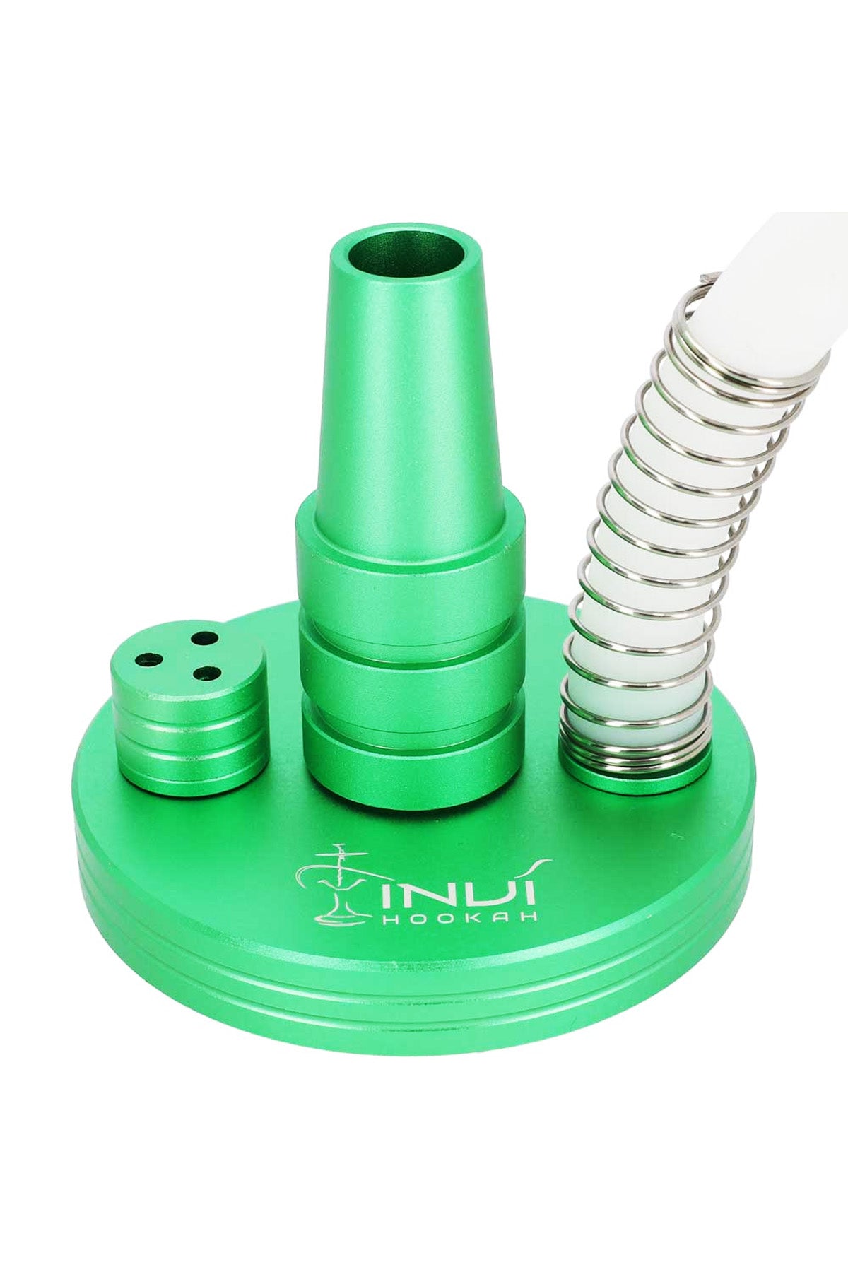 Hookah - INVI Nano Alu Green