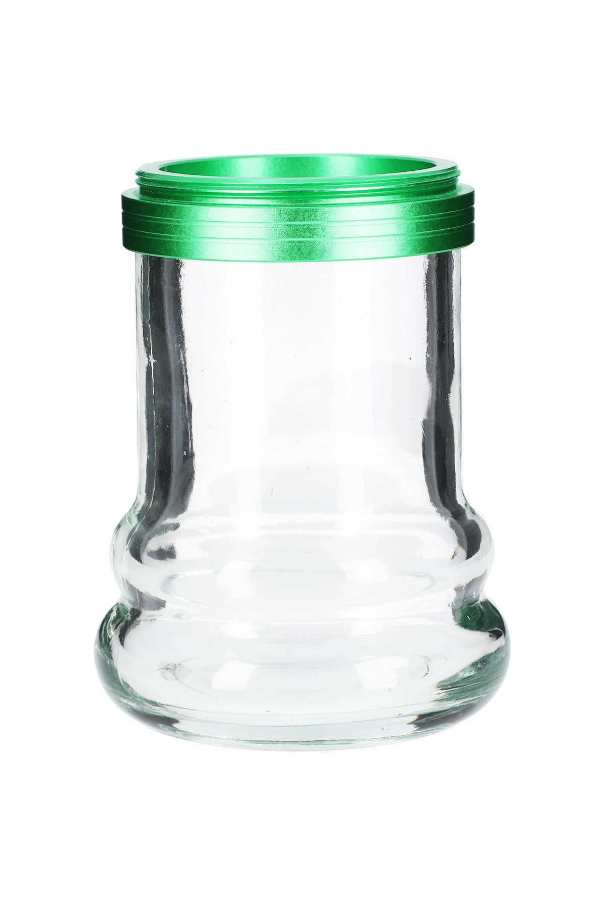 Hookah - INVI Nano Alu Green