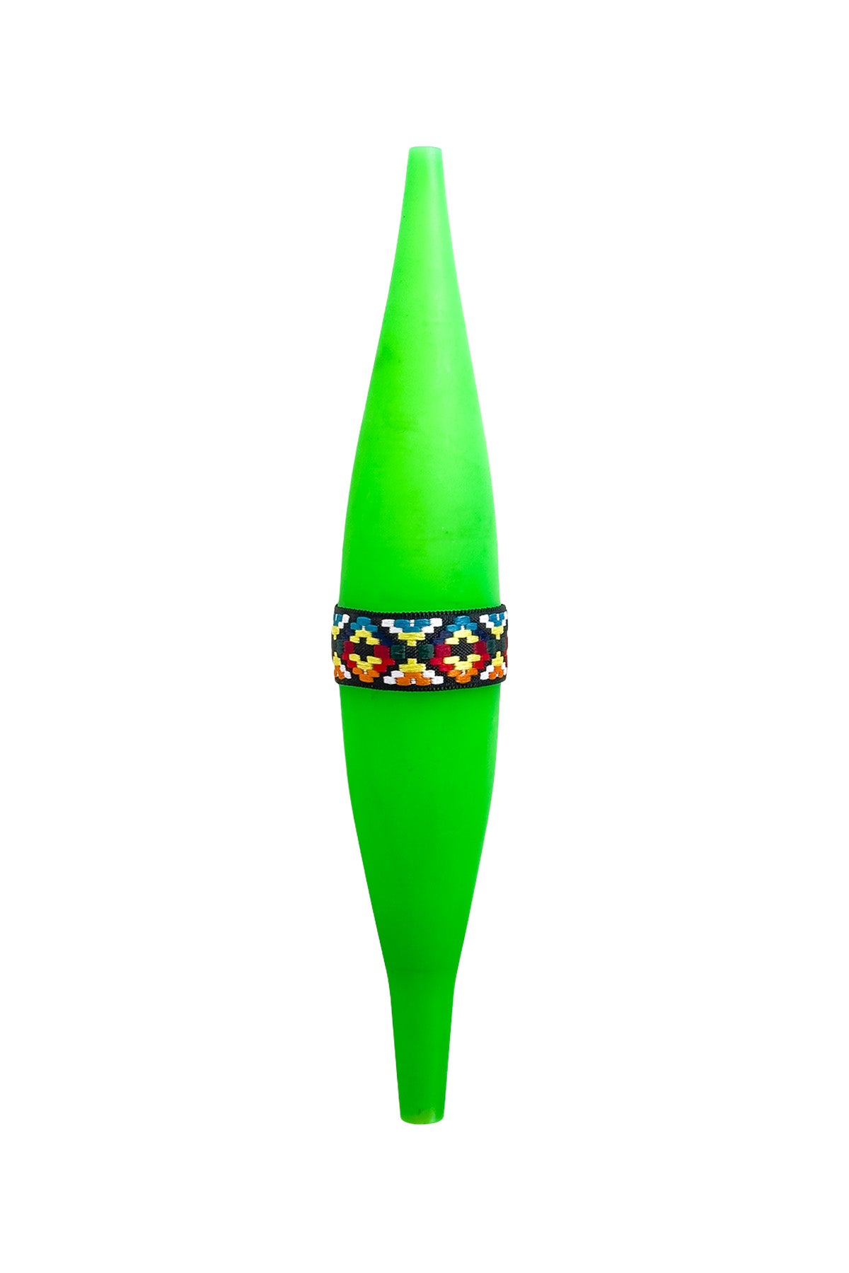 Mouthpiece - Jookah Ice Bazooka Green